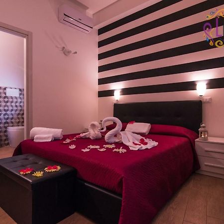 La Gioia Di Sicilia B&B อาโวลา ภายนอก รูปภาพ