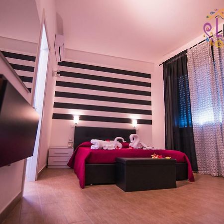 La Gioia Di Sicilia B&B อาโวลา ภายนอก รูปภาพ