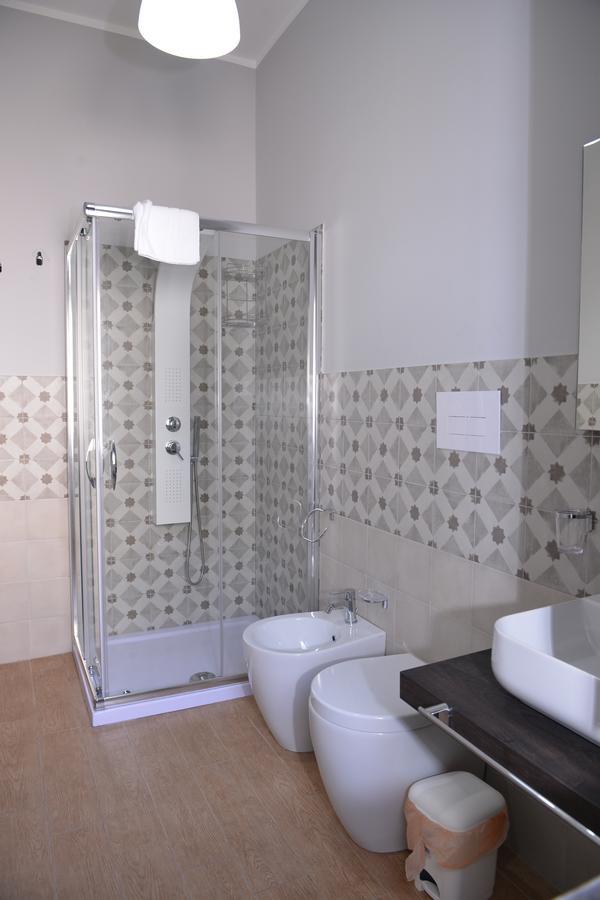 La Gioia Di Sicilia B&B อาโวลา ภายนอก รูปภาพ
