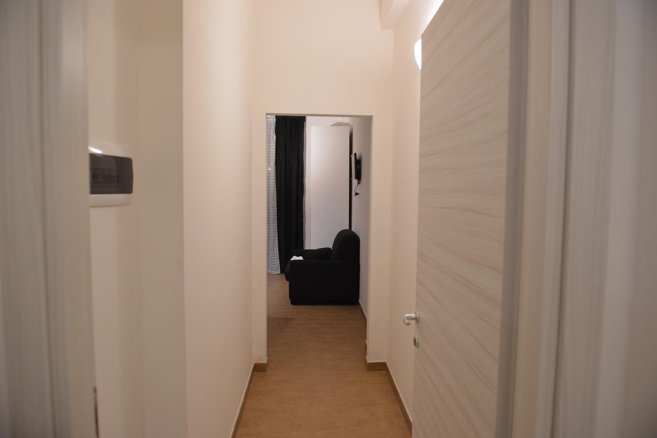 La Gioia Di Sicilia B&B อาโวลา ภายนอก รูปภาพ