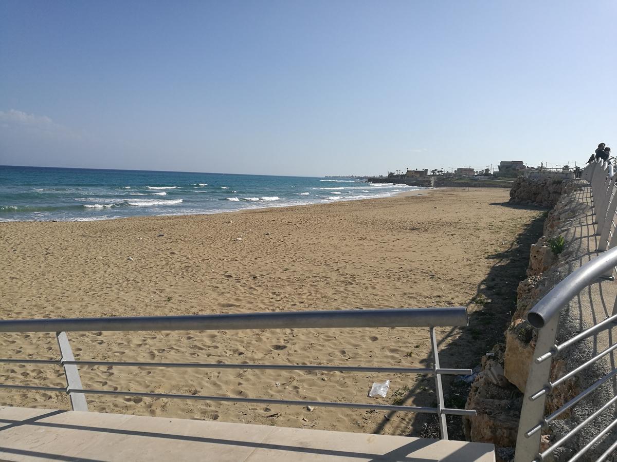 La Gioia Di Sicilia B&B อาโวลา ภายนอก รูปภาพ